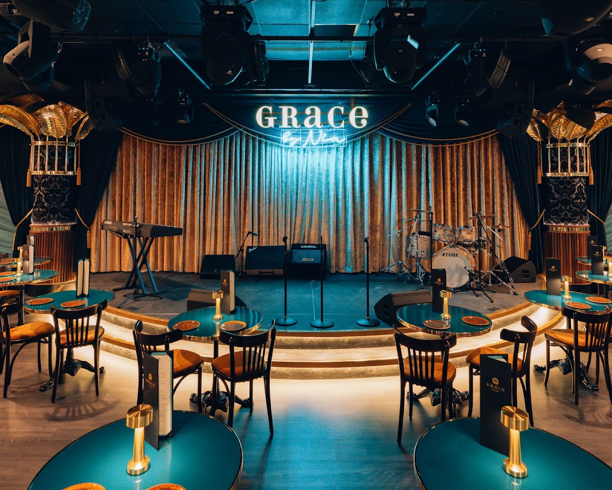 Grace By Nia